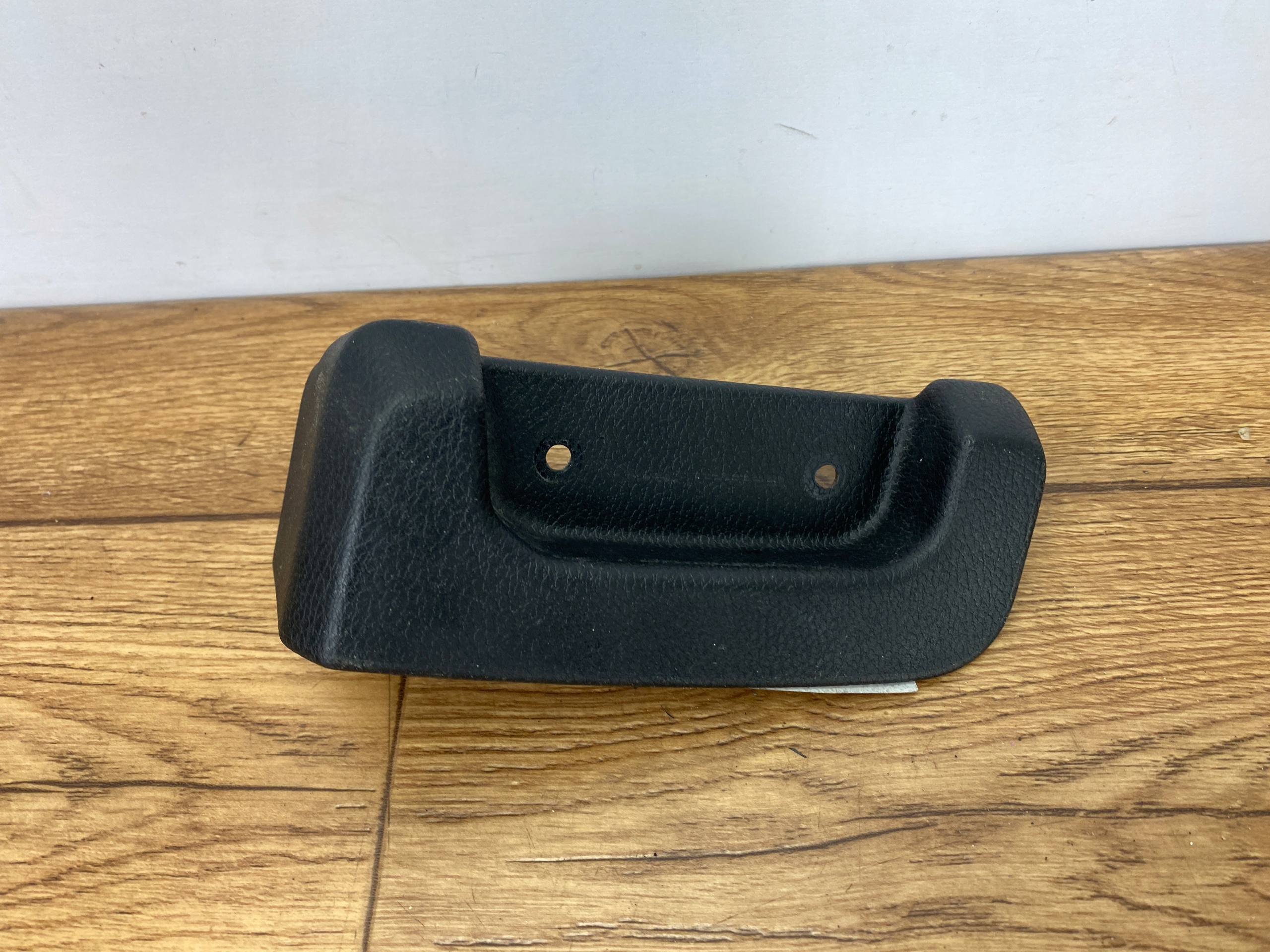 plastic spoiler door Jeep Wrangler JL 2018+ USA