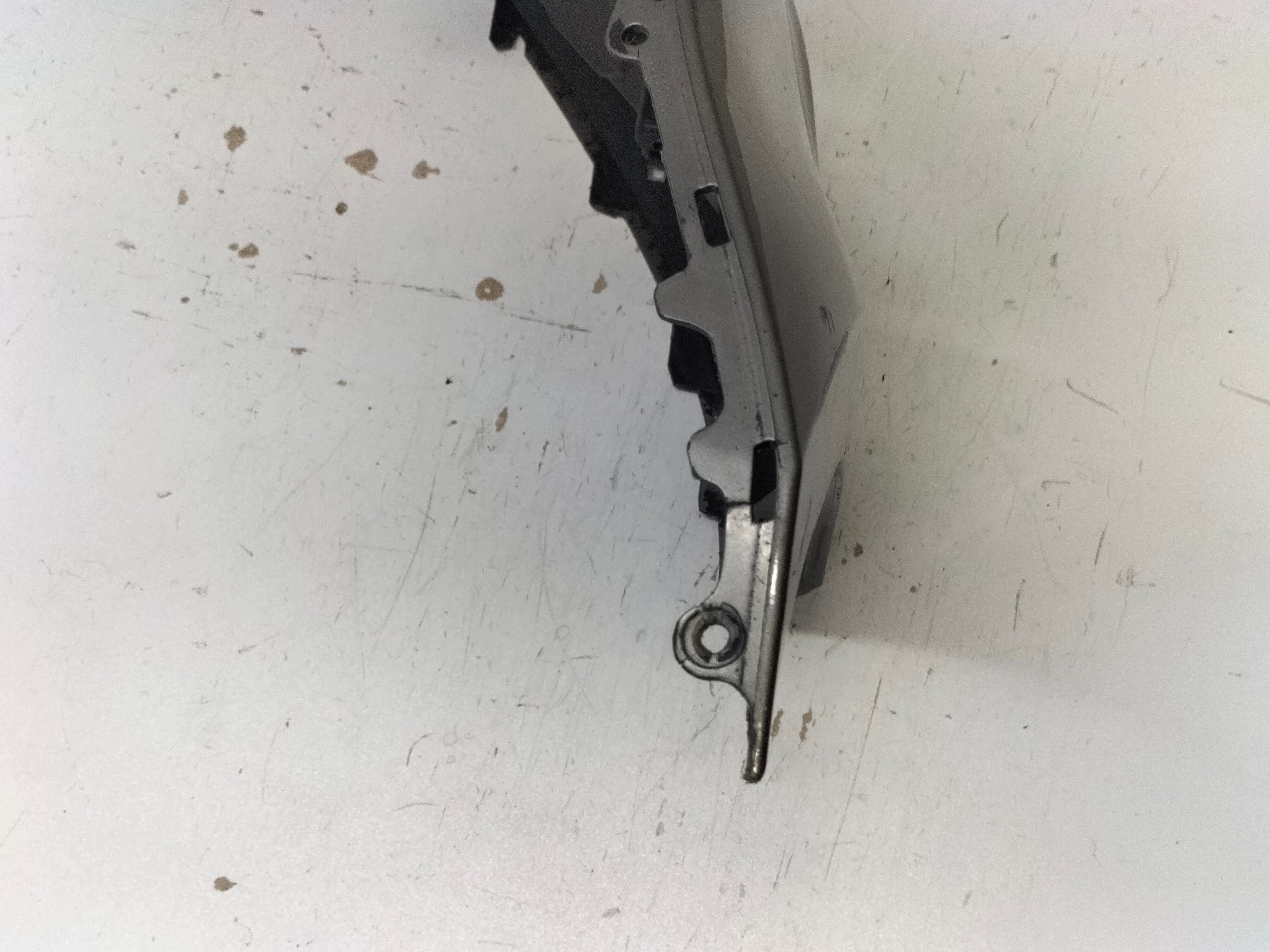 Frontstoßstange vorne VW GOLF 7 VII 12-17