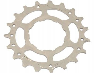 Koronka zębatka SHIMANO CS-M8000 7000 11S 19 zębów Kod producenta Y1RK19000