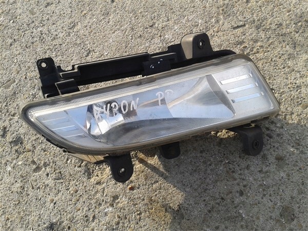 ПРАВЫЙ ГАЛОГЕН SSANGYONG KYRON LIFT EUR