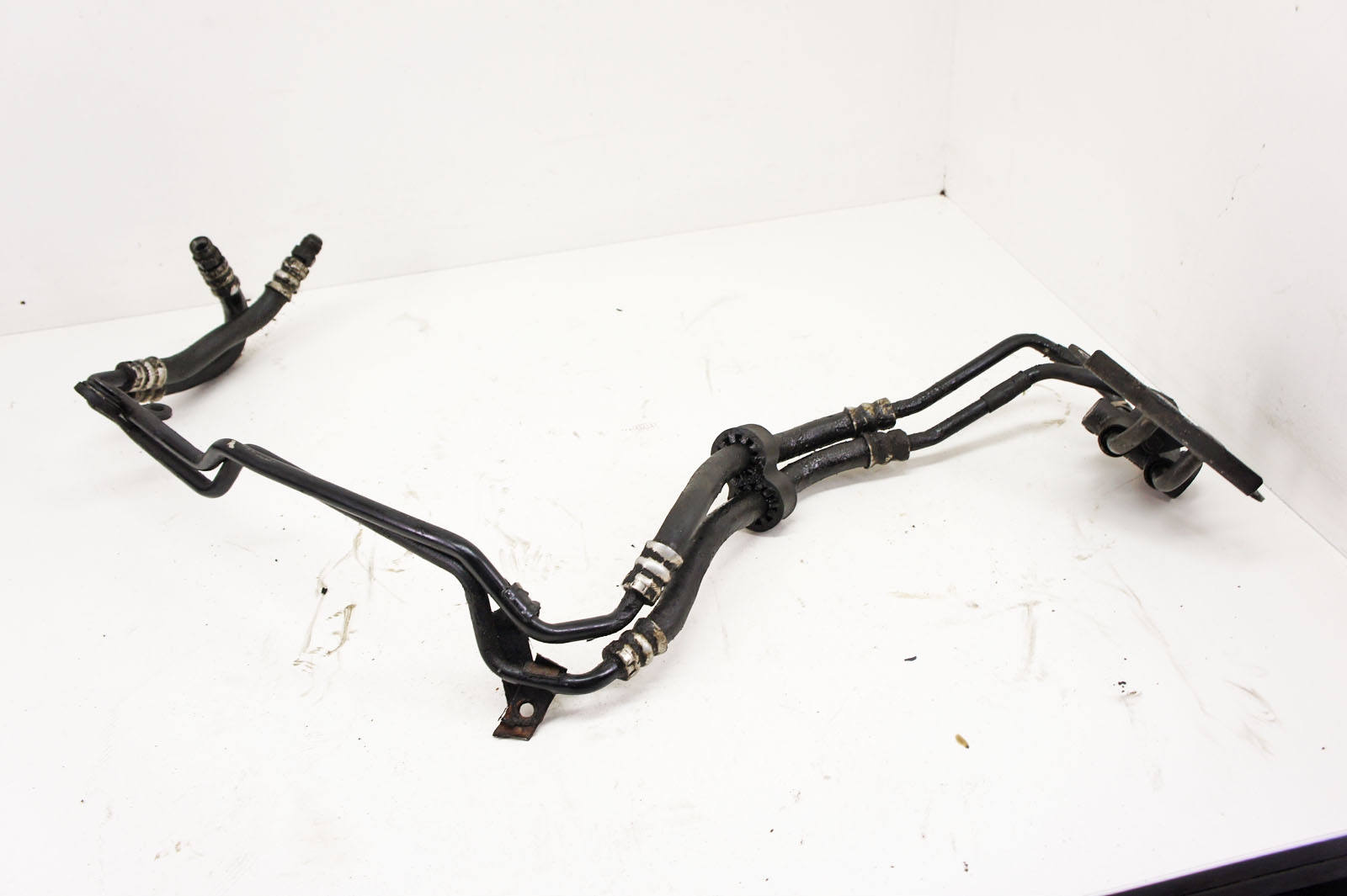 Ir384 Бентлі Flying Spur I Дроти Коробки