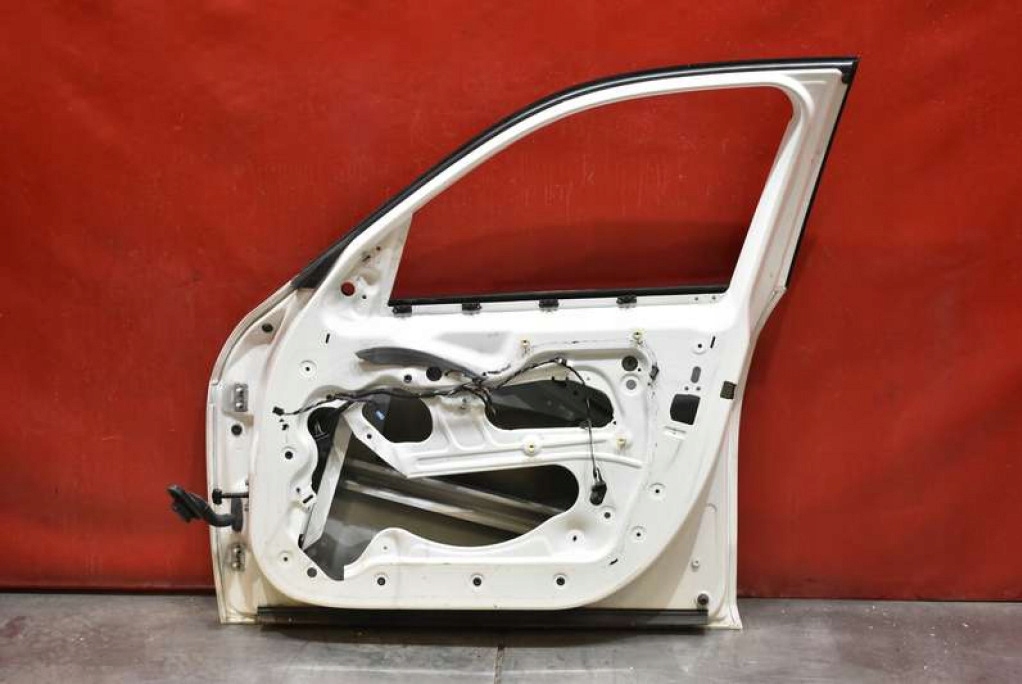 door right front front 300 BMW X1 E84 LIFT m-packet 12-15