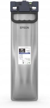 Epson WorkForce Pro WF-C87xR Black XL Ink C13T05A10N