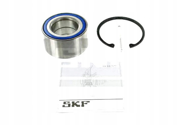 Skf Ložisko Kola Hyundai Zadní Santa Fe Tucson Sport