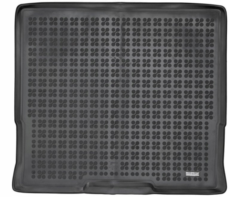 

Renault Trafic III od 2014 8/9 os Mata bagażnika