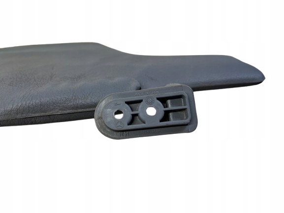 MERCEDES SPRINTER VW LT cover PRZECIWSLONECZNA right without mirrors
