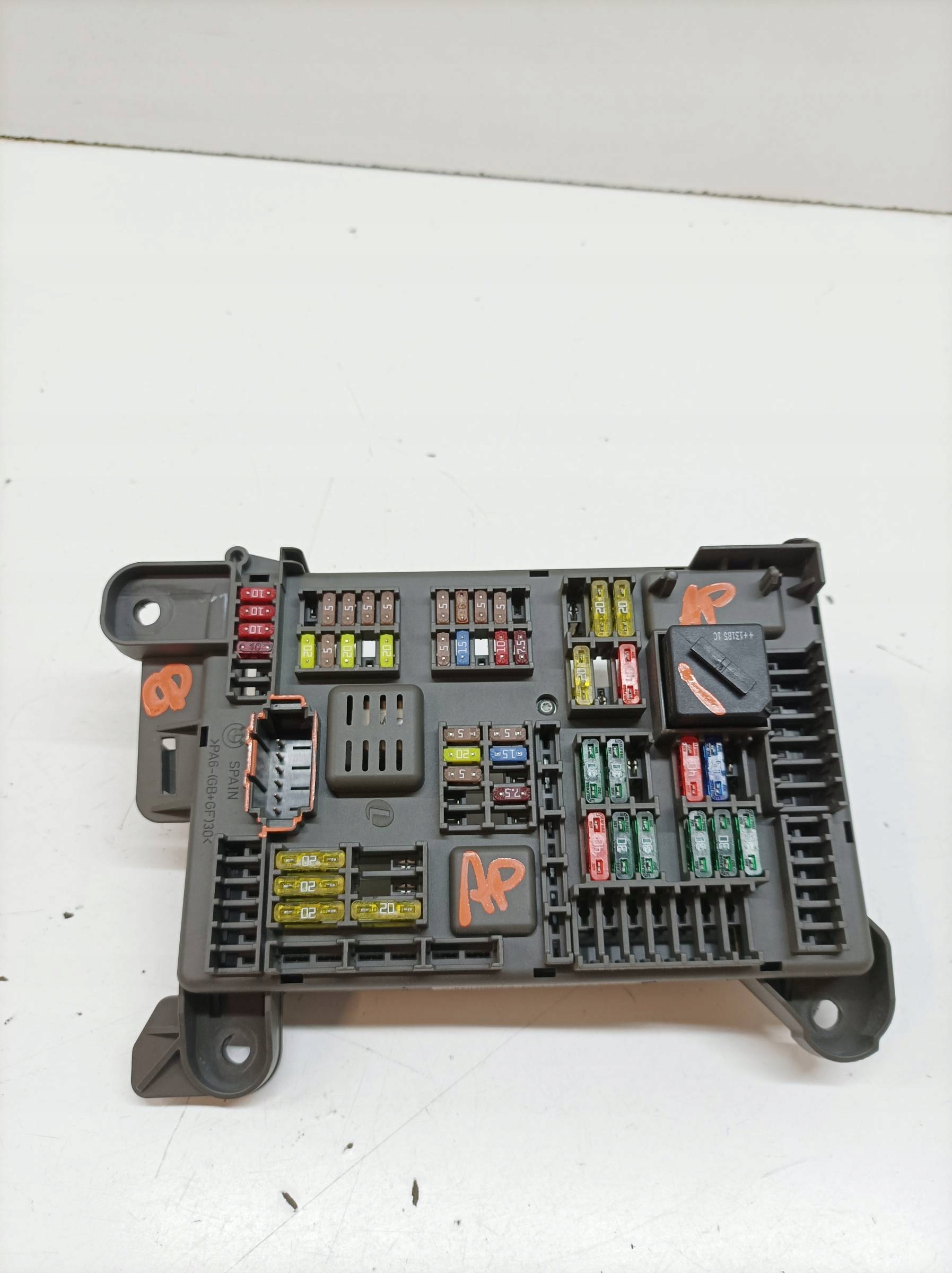 CENTRALINA FUSIBILI 518954021A Bmw X6 e (2009-2014) E71