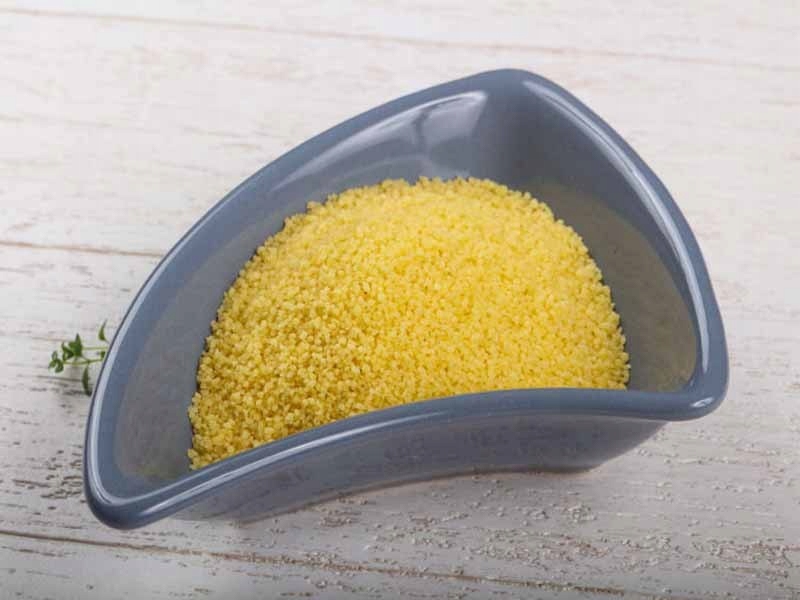 Kaše KusKus [velkoobchod] 25 kg [Cena] Svojska Sklepnička