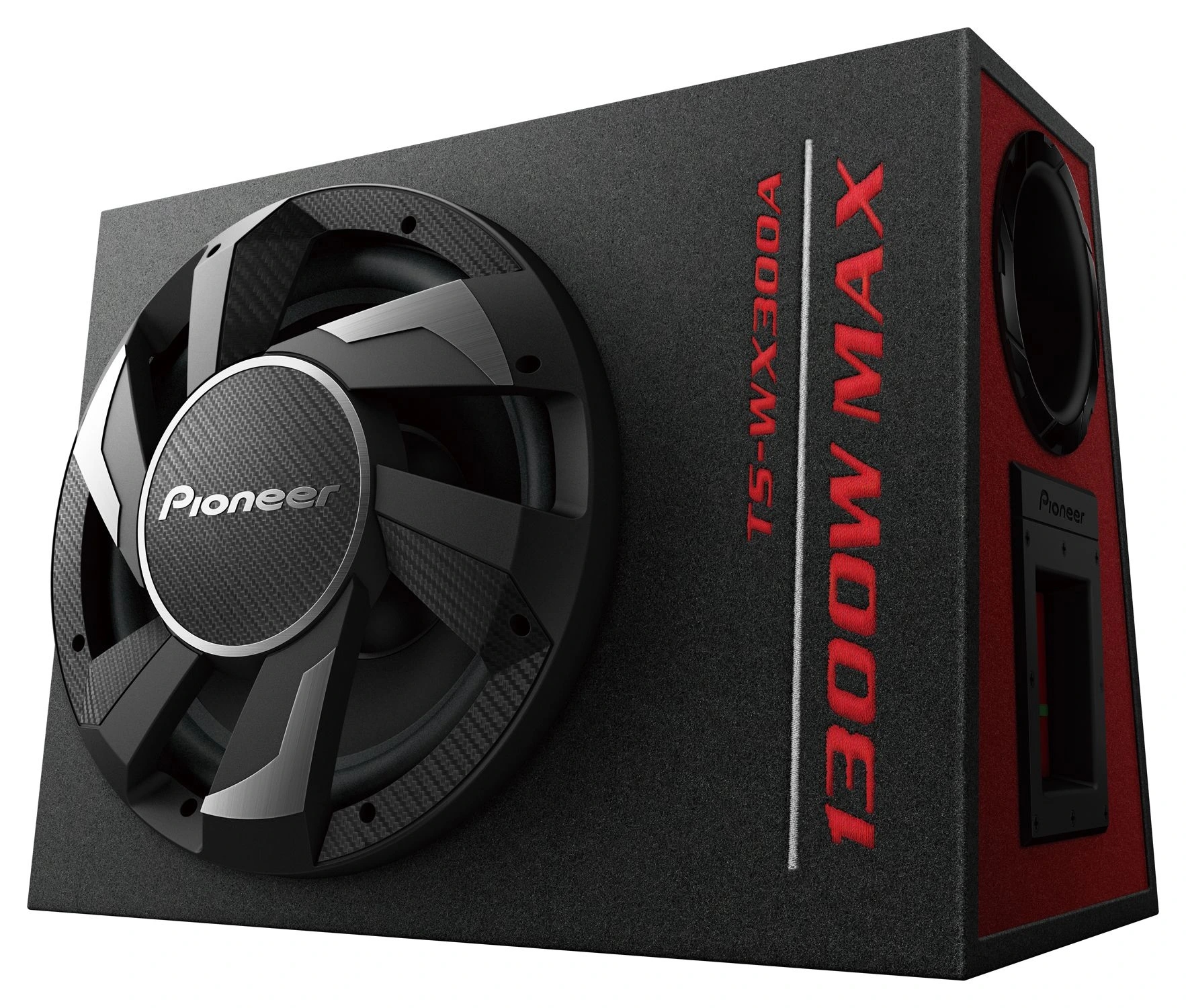 Aktívny subwoofer Pioneer TS-WX300A