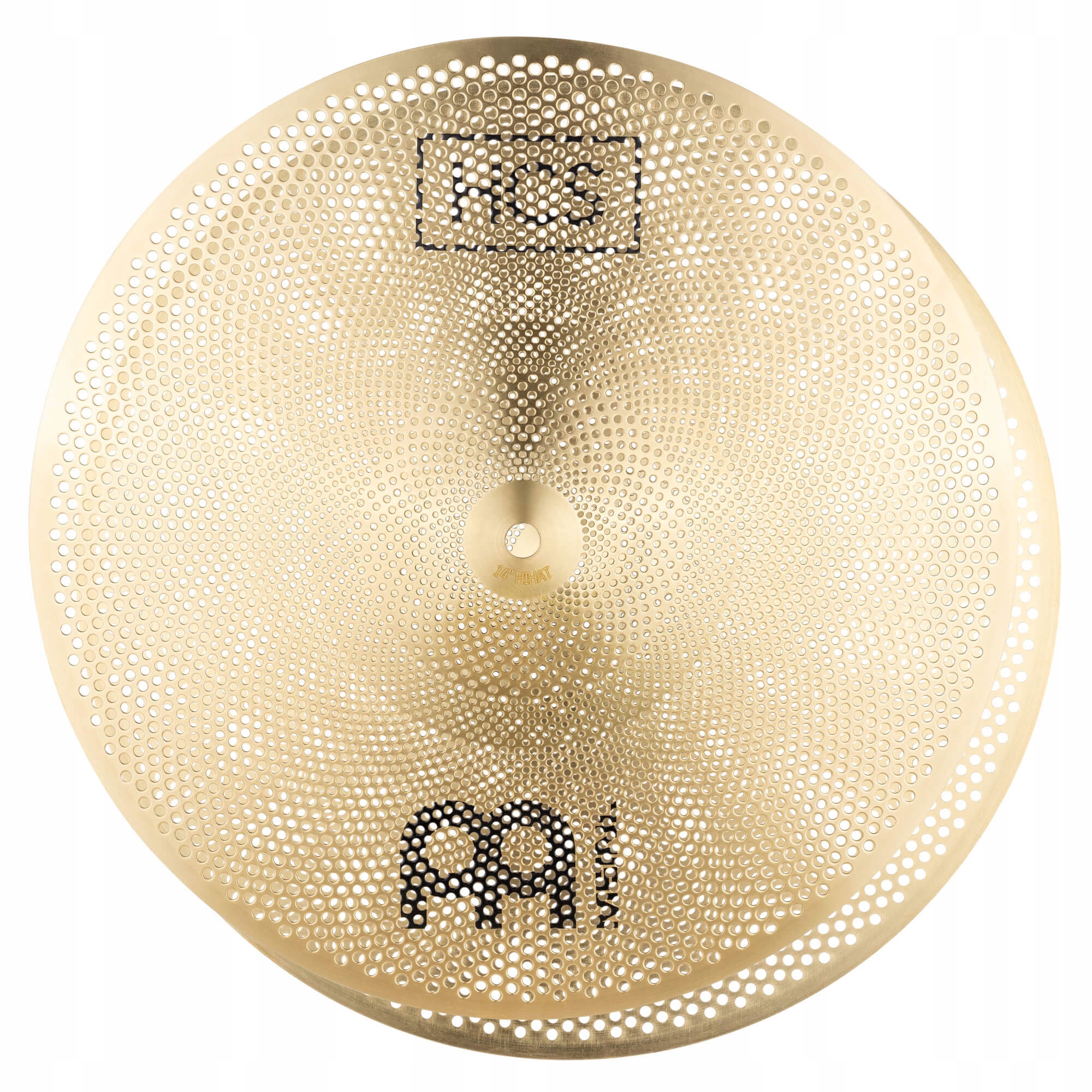 Meinl Hcs Cvičný Hi-hat 14"