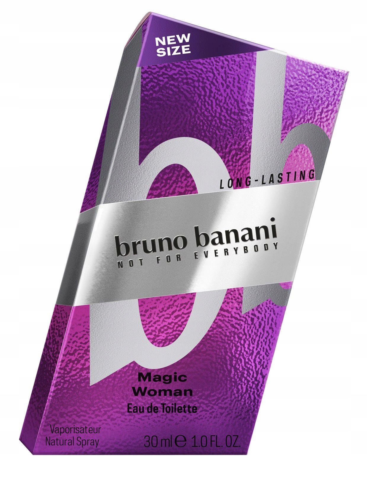 Bruno Banani Magic Woman Toaletní Voda 30 ML