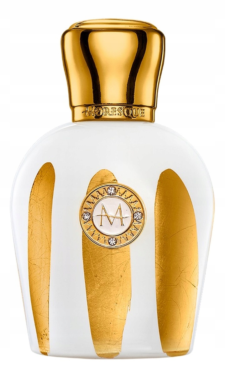 Moresque Ballerina parfémovaná voda sprej 50 ml