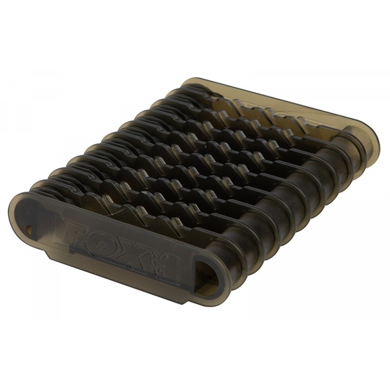 Drabinka Na Zestawy Przypony Karpiowe Fox Edges Leader Rack Standard