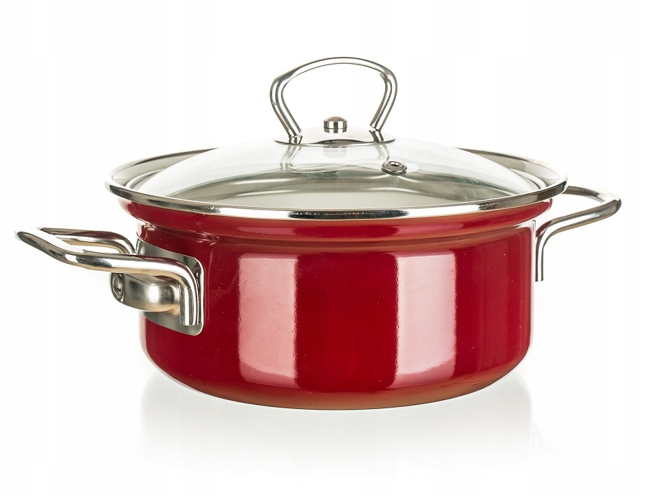 Hrnec Belis vysoké kvality 16 cm 1,4 l