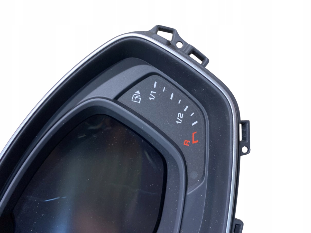 dials dials AUDI A4 B9 2.0 TFSI 8W5920790B 0263731005