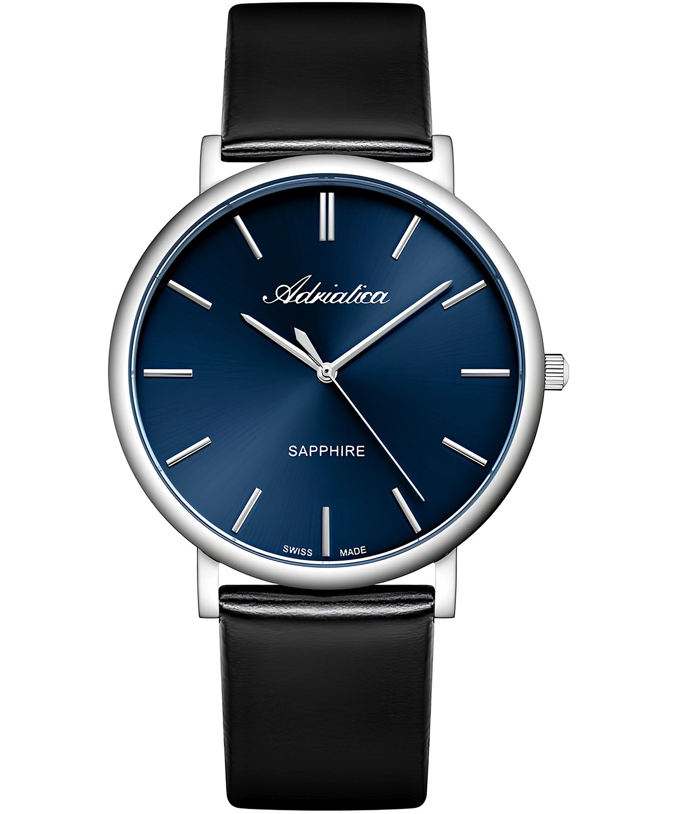 Pánské hodinky Adriatica Sapphire
