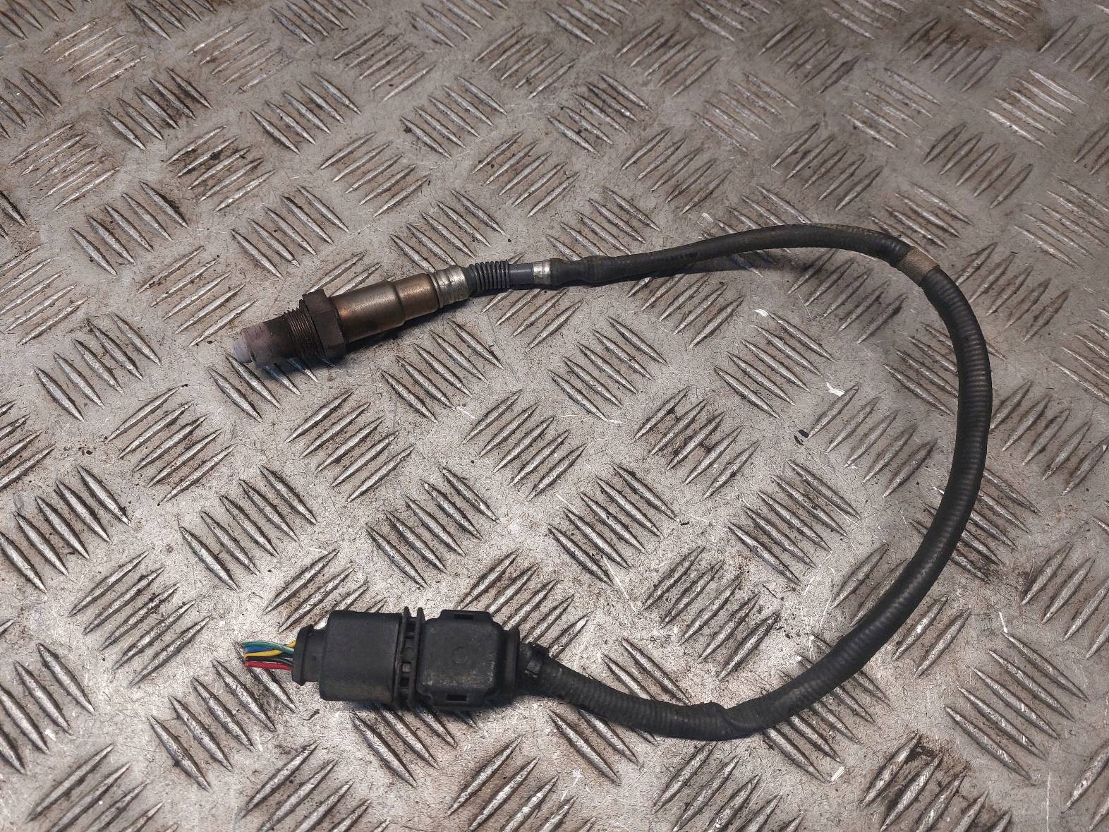 SONDA LAMBDA SUZUKI SWIFT V 1.2 16V 0258017272