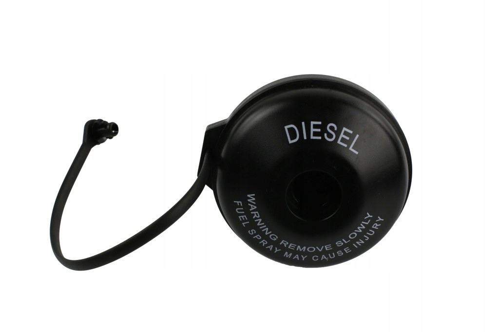 Korek wlewu paliwa Fiat Ducato 2014-