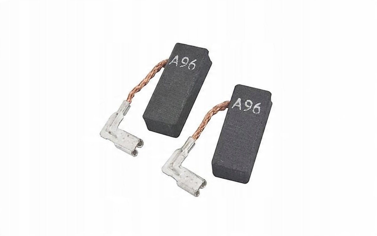 

Szczotki węglowe Bosch Gbh 2-22 2-26 1617000525