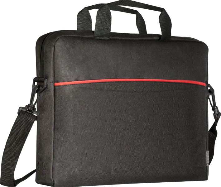 

Torba Na Laptop Notebook Lite 15,6 Cali Czarna