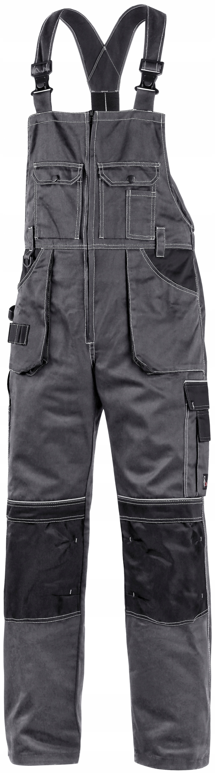 Ogrodniczki Robocze Cxs Orion 170-176 cm roz. 54