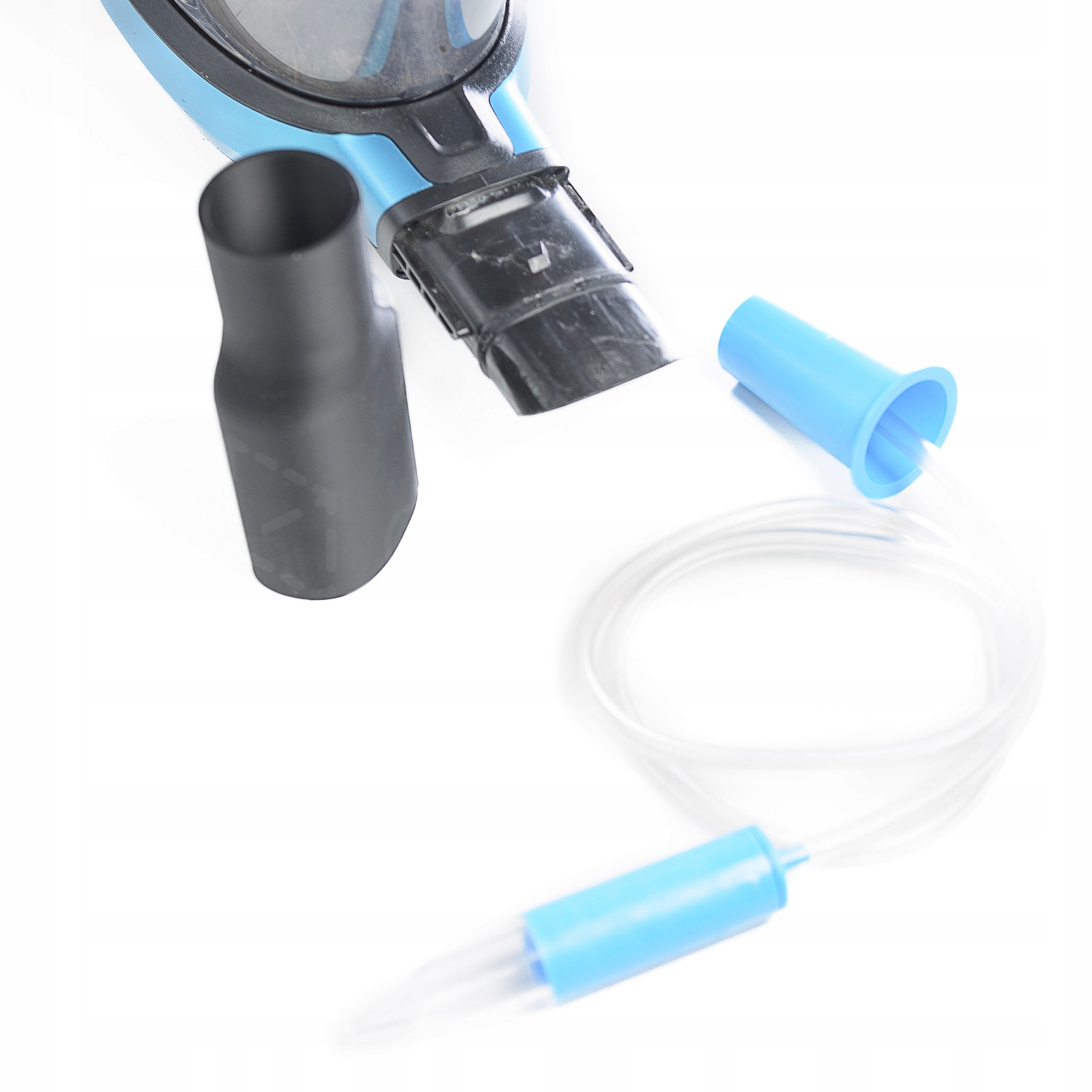 Adapter do Katarek Sopelek do Philips Speedpro EAN (GTIN) 6095441429491