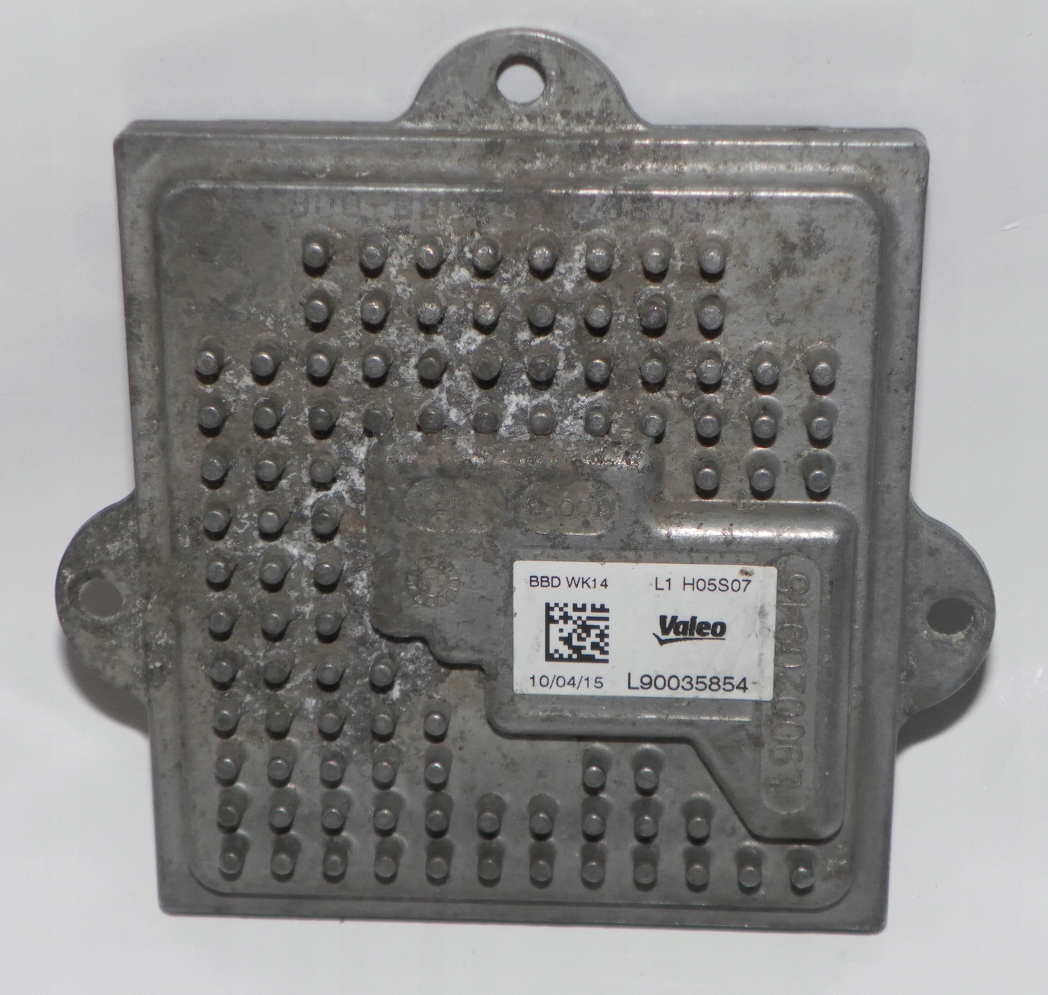 Світлодіодний модуль Jeep Grand Cherokee WK2 Lift L90035854