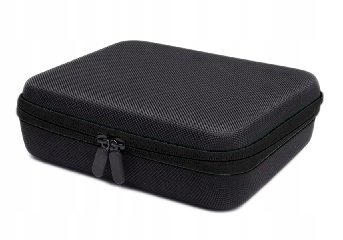 KUFEREK ETUI ORGANIZER NA 60 LAKIERÓW DO PAZNOKCI Kod producenta APT_AG675A