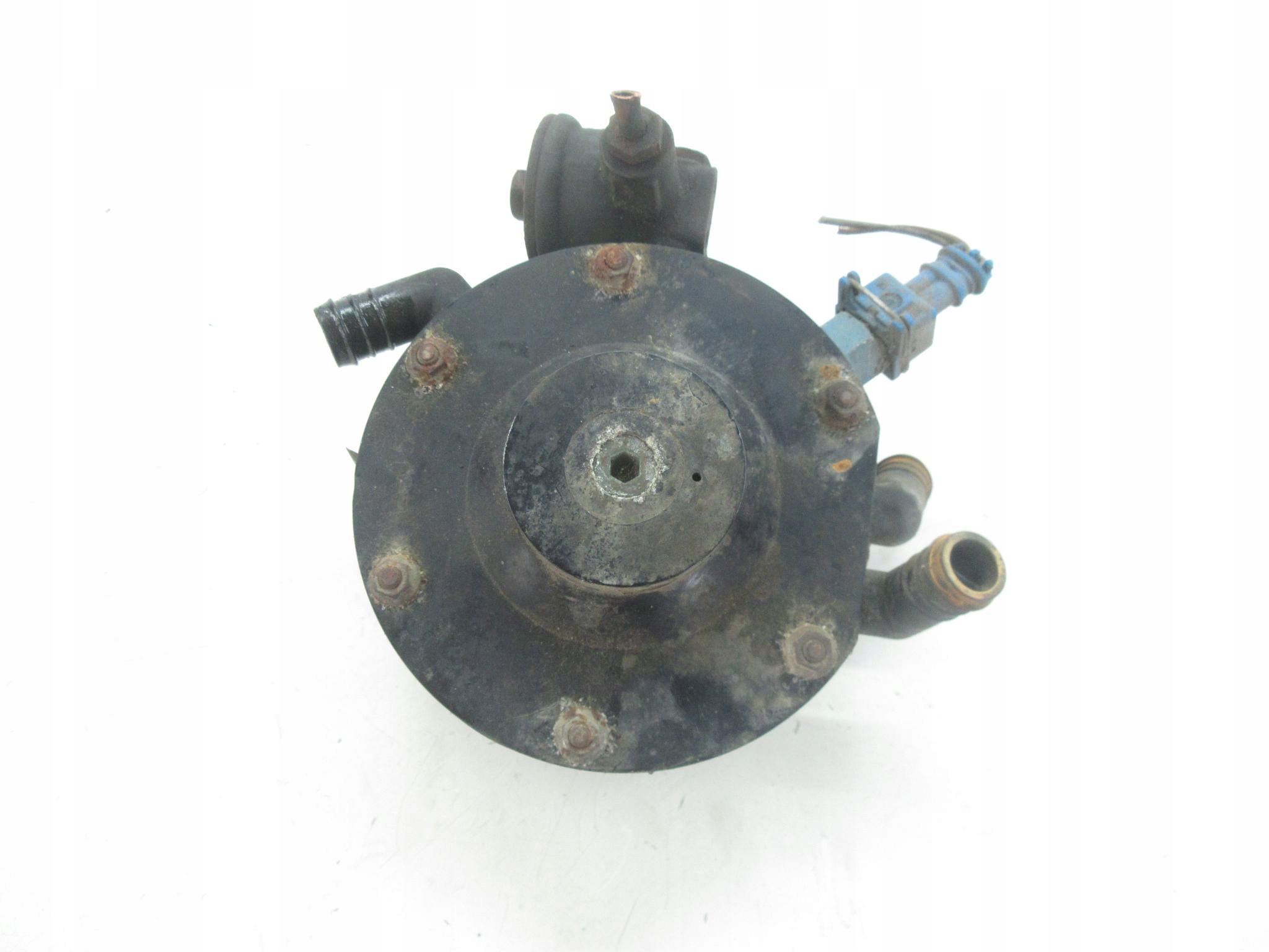 РЕДУКТОР ГАЗОВОГО ИСПАРИТЕЛЯ LPG PRINS 67R-010054