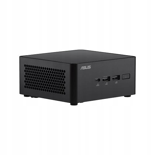 Asus NUC14RVHU5 Intel Core U5-125H KC3000 512GB 32GB