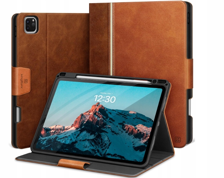 Pouzdro KingBlanc pro iPad Pro 13 palců (M5 2025/M4 2024)