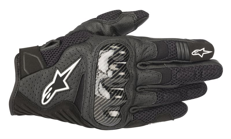 Rękawice turystyczne ALPINESTARS SMX-1 V2