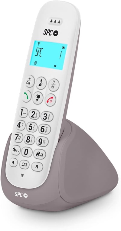 Telefon bezprzewodowy Spc 7310BS
