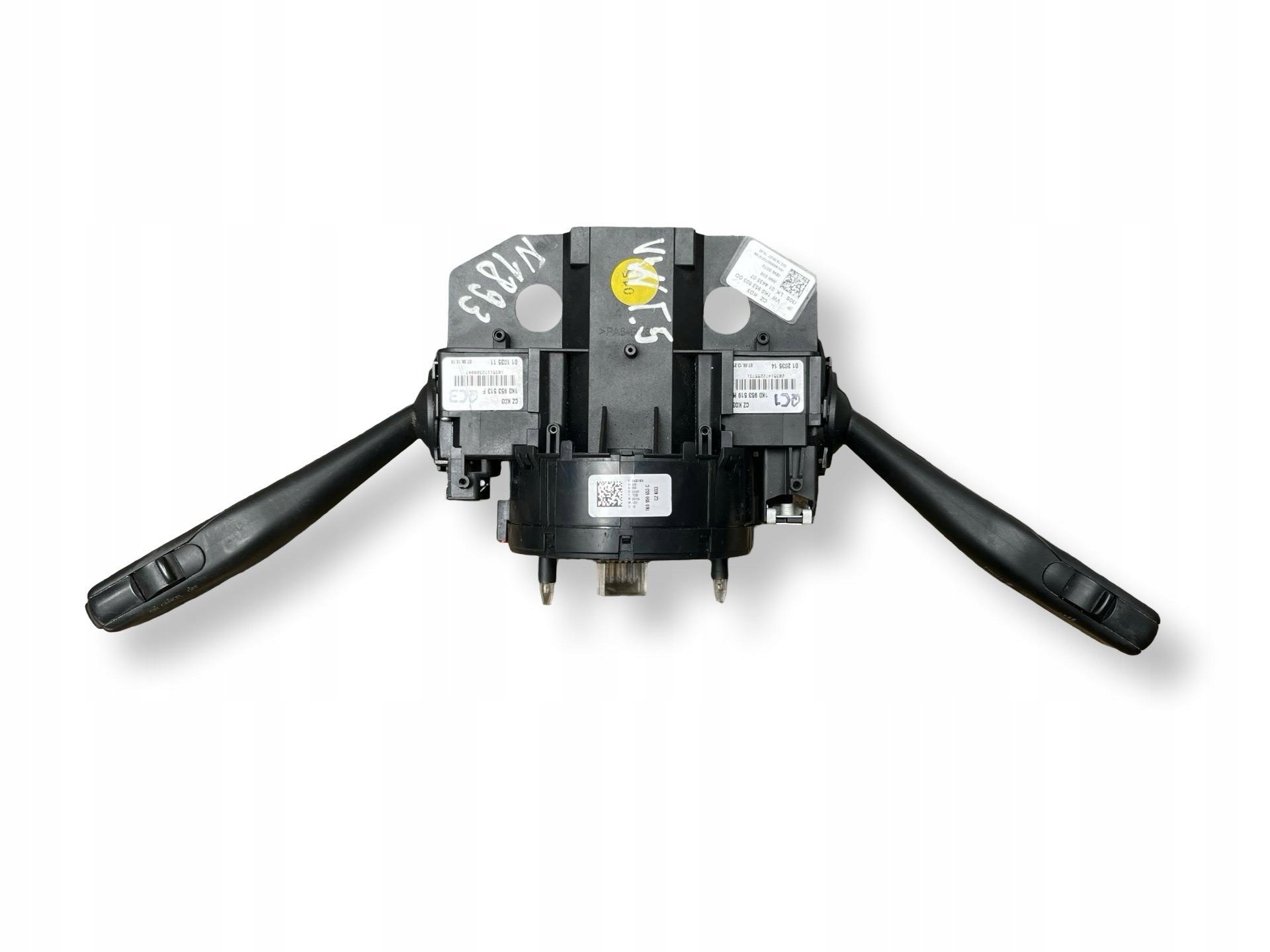 DEVIO LUCI TERGICRISTALLO TERGI Volkswagen Golf 5 2007 1K0953503GD