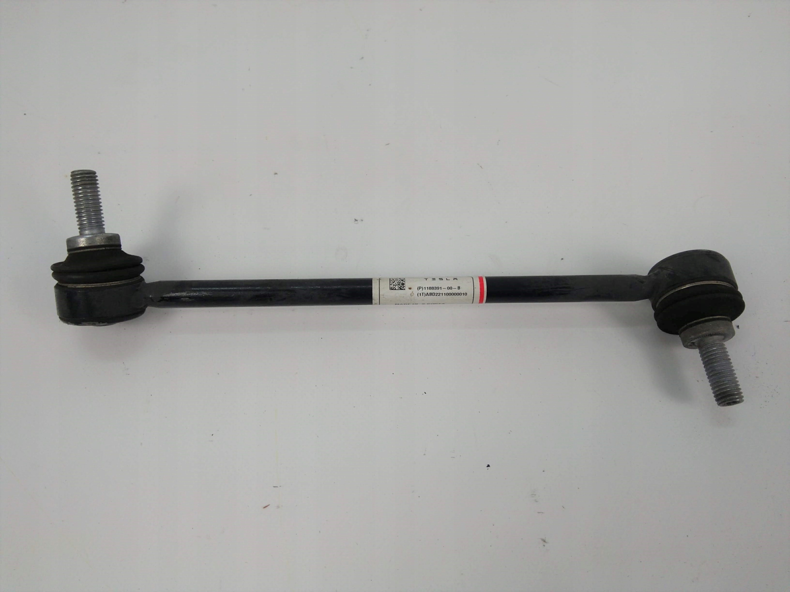 Tesla Model 3 stabilizátor LH předek 2021+