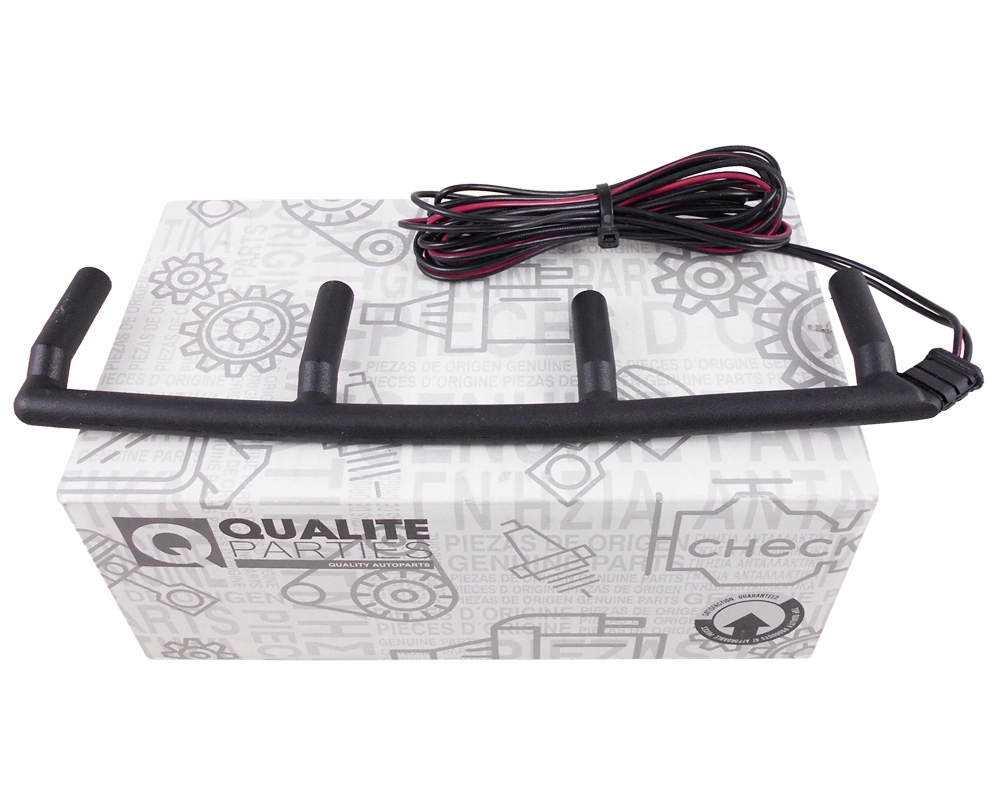 Kabel Žárovkových Svíček Audi Seat Skoda Vw 1.9 Tdi 038971782B
