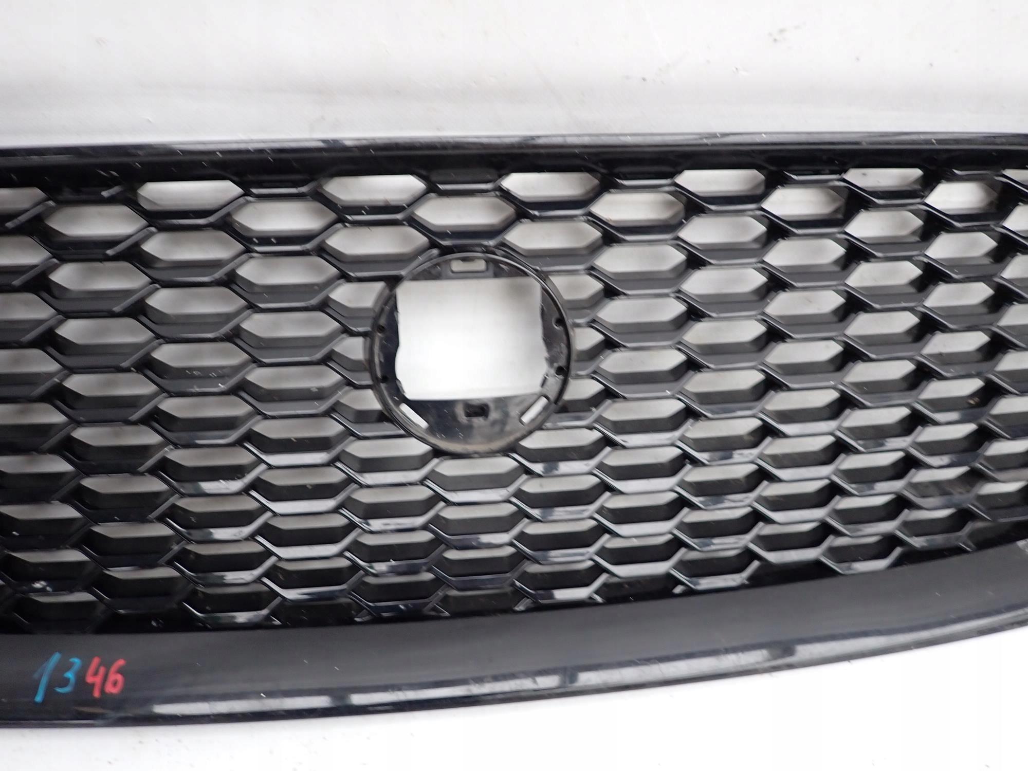 JAGUAR E-PACE 17-> Griglia GRIGLIA