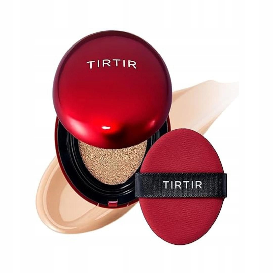 Tirtir Mask Fit Red Cushion 24N Latte 18G