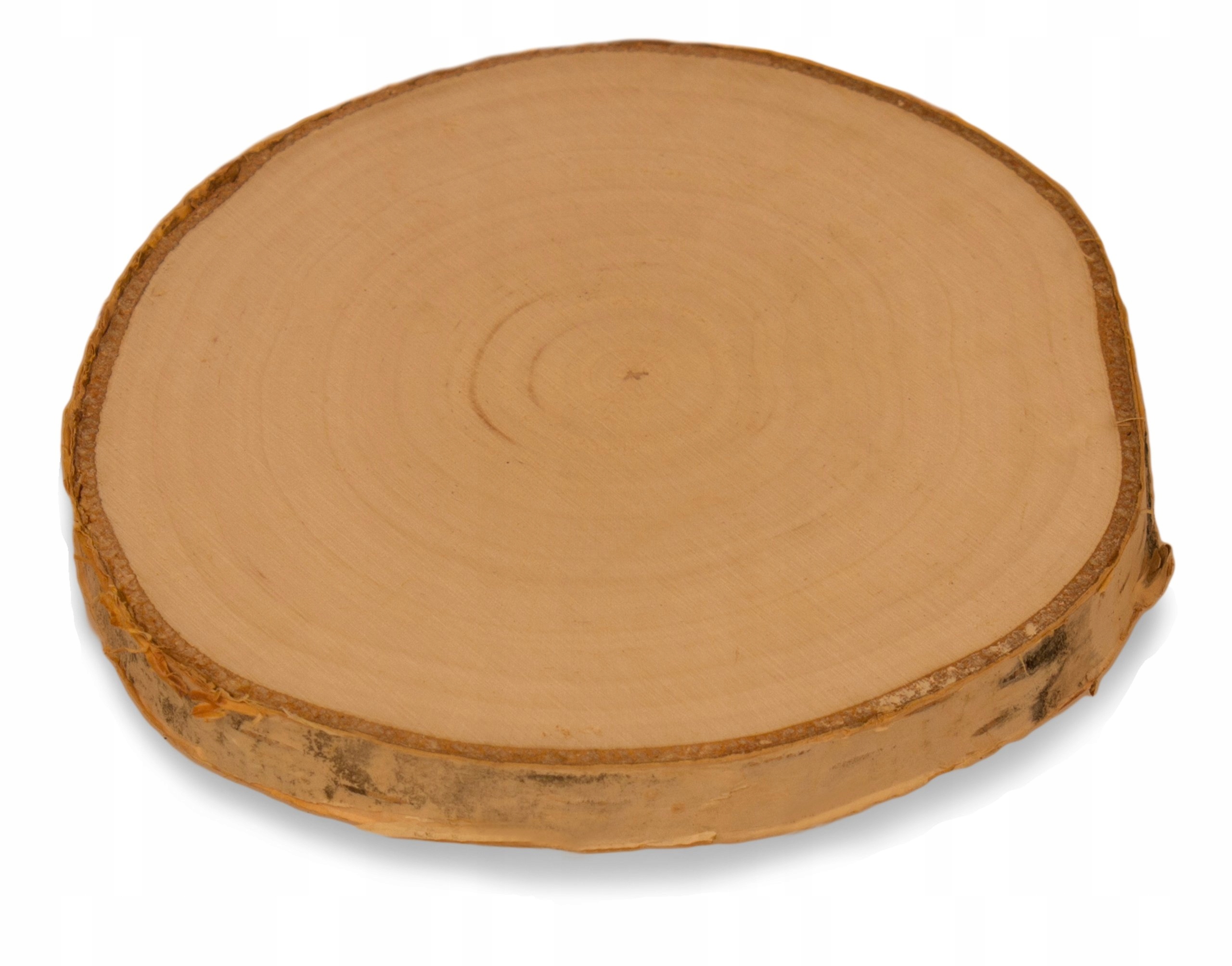

Plaster drewna, drewniany 10-12 cm szlifowany!