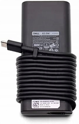 оригінальний захисний КАБЕЛЬ DELL 65W USB-C TYPE C Z