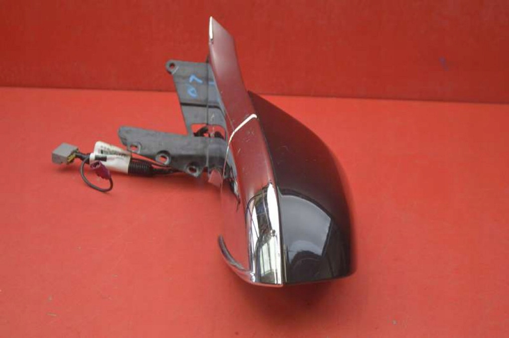 mirror left black, 1041317-00-A EU TESLA MODEL S 12-20 13 PIN