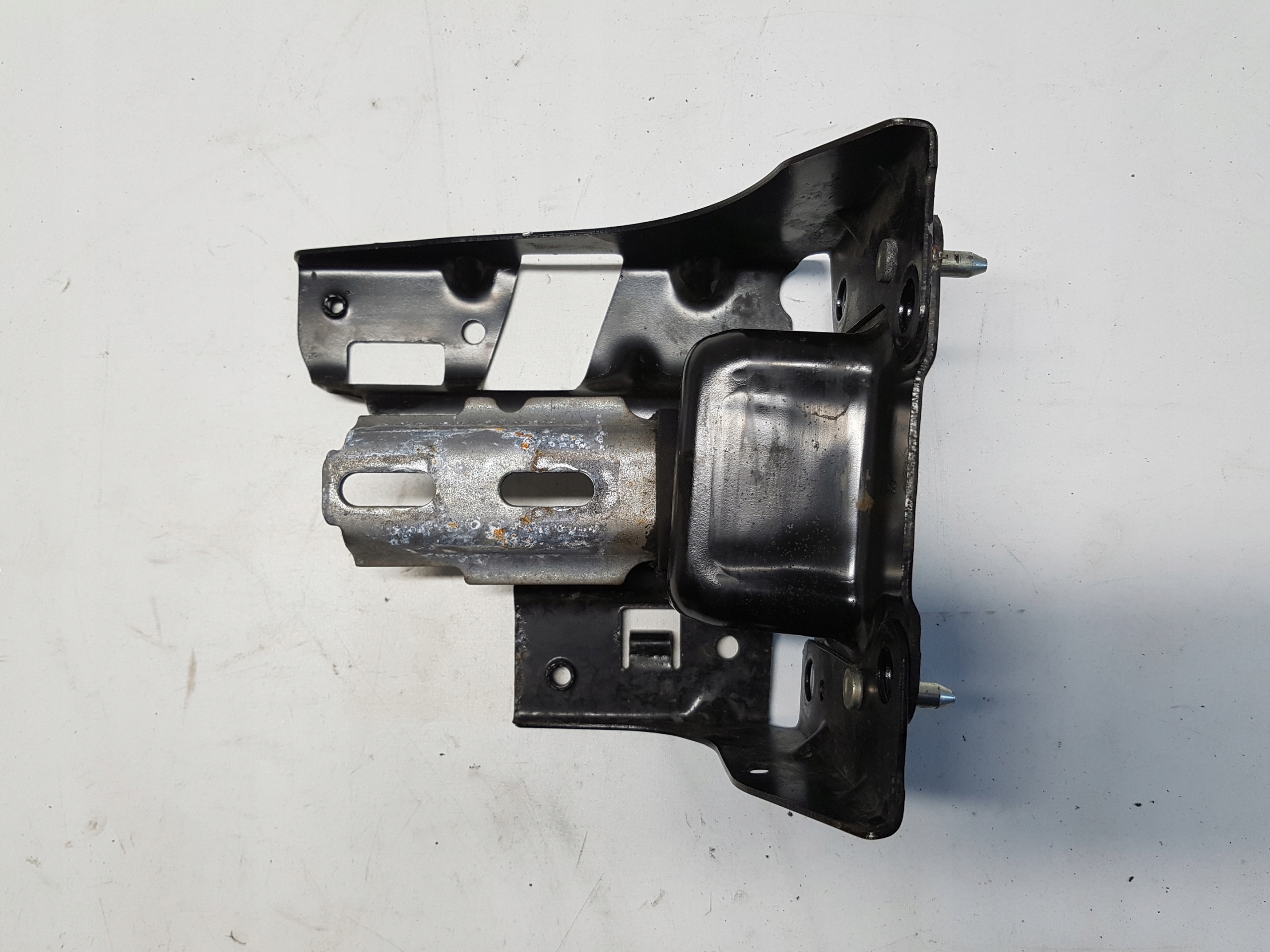 C3 AIRCROSS 1.2 holder gearbox mounting left