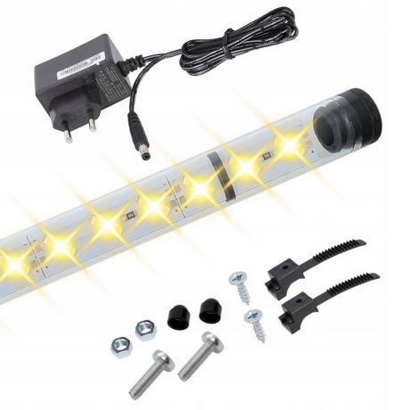 Levně Led zářivka do akvária Blackwater 90 cm 8520 I