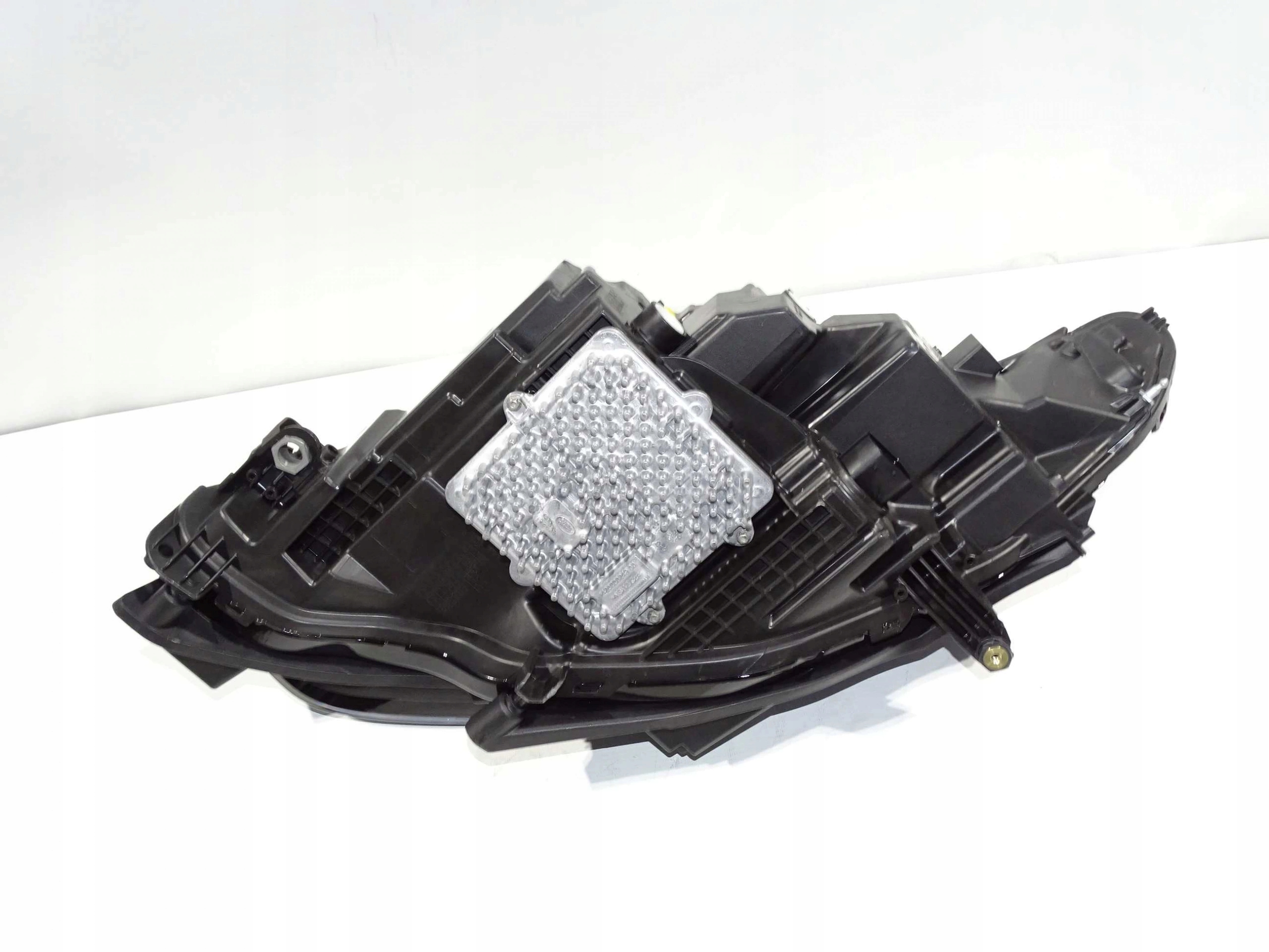 lampa reflektor LED LOW USA DISCOVERY SPORT L550 2019- LK7213W029CB Rodzaj świateł mijania LED