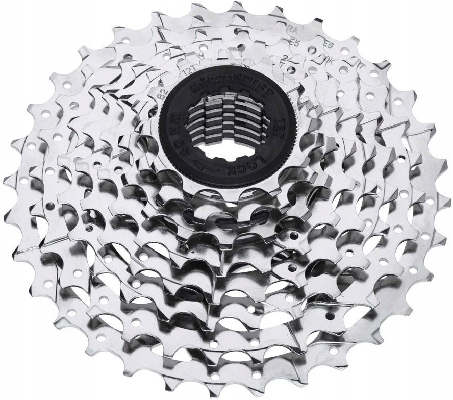 Kazeta Microshift CS-H082 8-rz 11-34 Hg Shimano