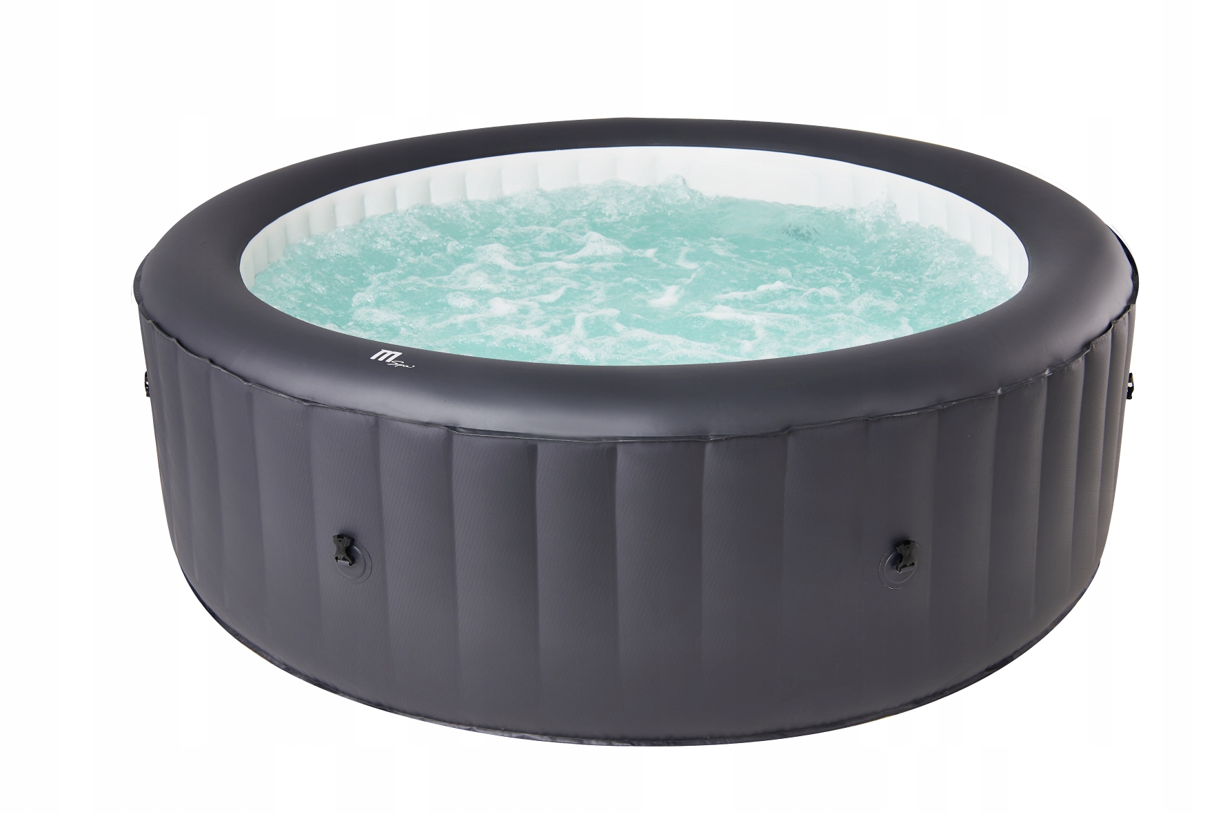 Jacuzzi MSpa Urban Rimba Max Pojemność 1120 l