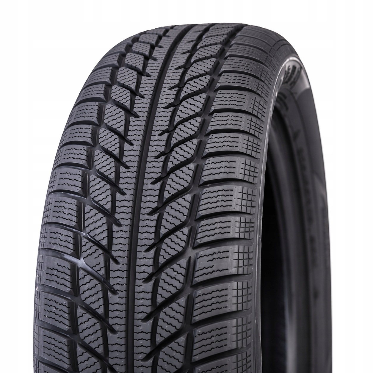 1x Opona Zimowa 175/65R14 Goodride SW608 82H