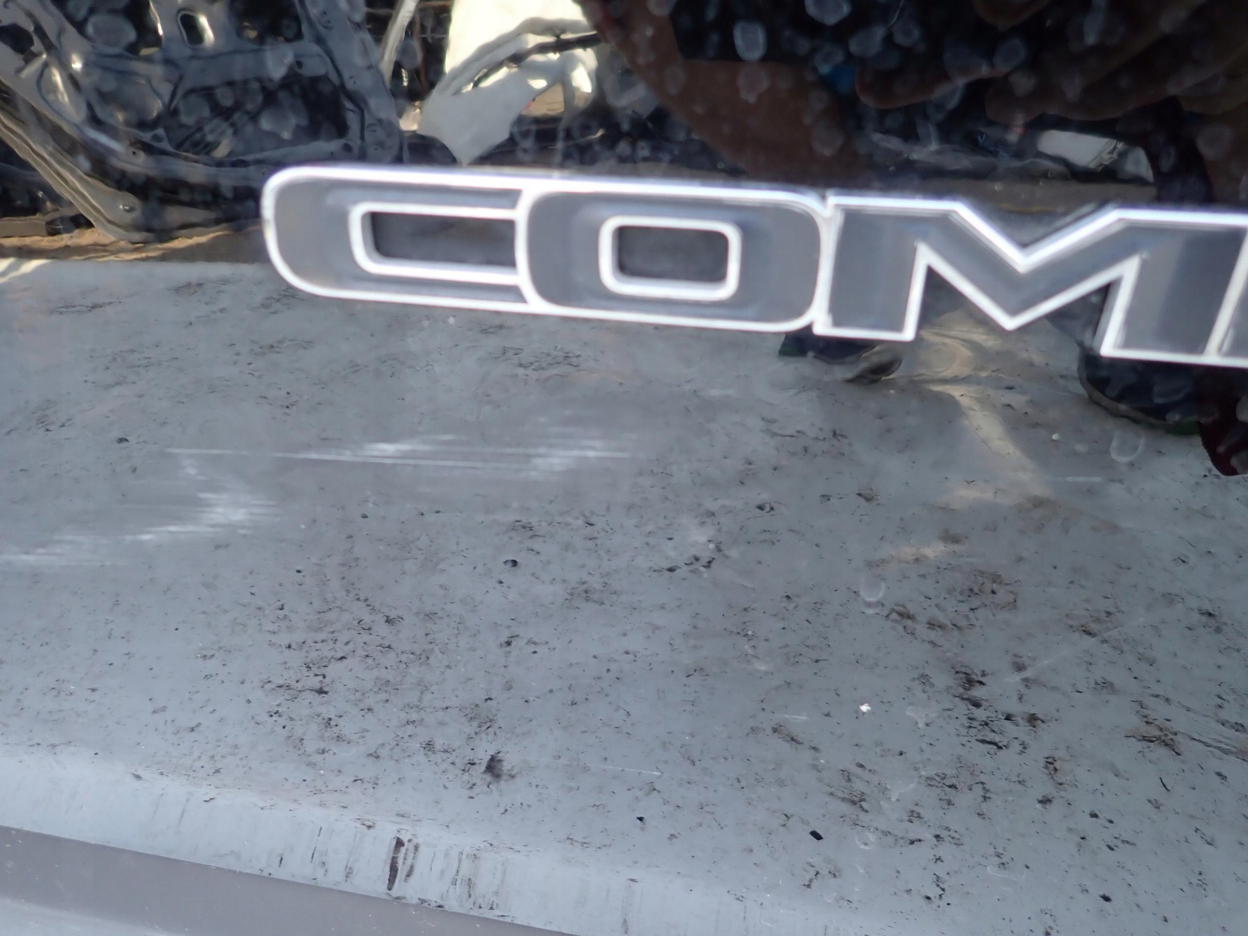 Jeep Compass MX Tür Vorne Rechts Door Porta Porte - Thumbnail 5