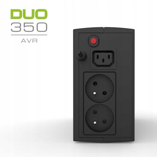 Záložní zdroj napájení Ever Ups Duo 350