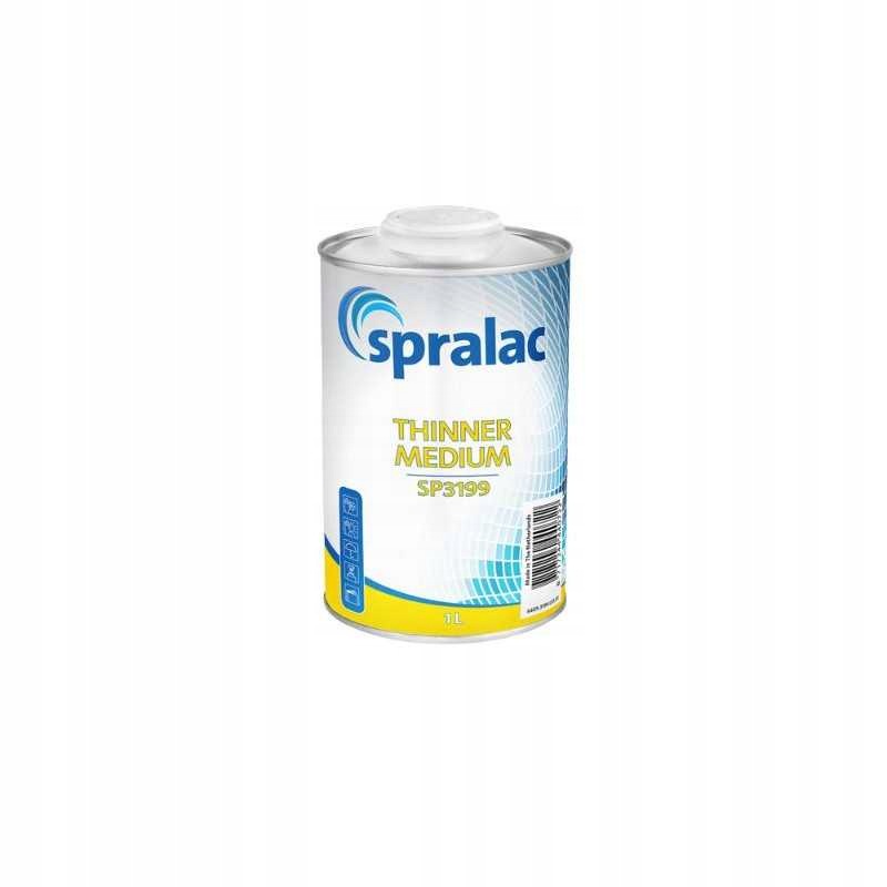 Spralac Rozcieńczalnik uniwersalny standard medium SP3199 1L